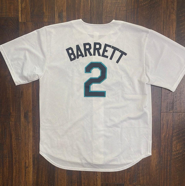 Santa Monica Jersey XL