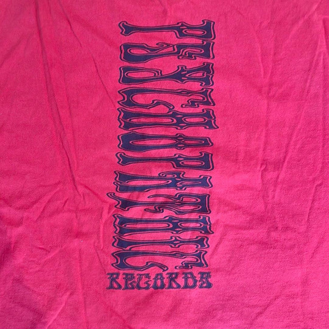 Y2K Insane Clown Posse PSYCHOPATHIC RECORDS Hatchetman 2XL