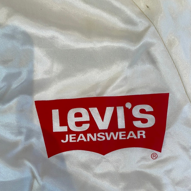 1980s Rodeo Of Champions Finals Tulsa, Oklahoma Jacket S