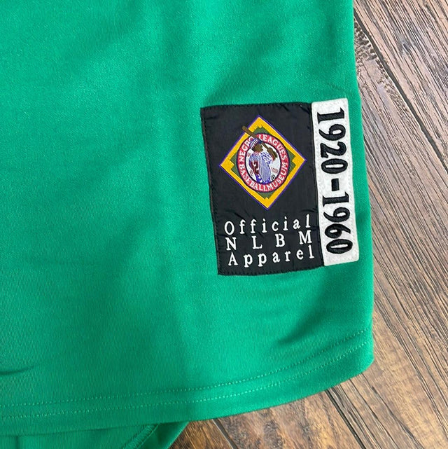 Negro Leagues Baseball Museum Baseball 1920-1960 Jersey Men's Size XXXL