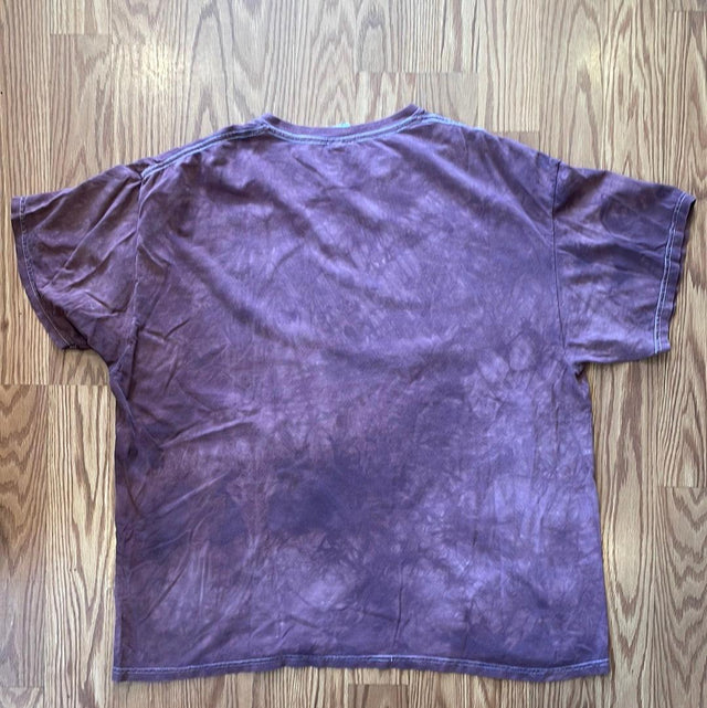 Y2K The Mountain Wild Horses Tee XL