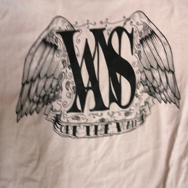 Vintage 90’s Vans Shirt Large