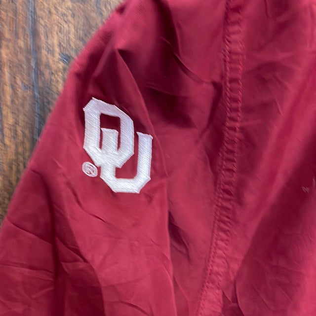 Oklahoma Sooners Pullover L