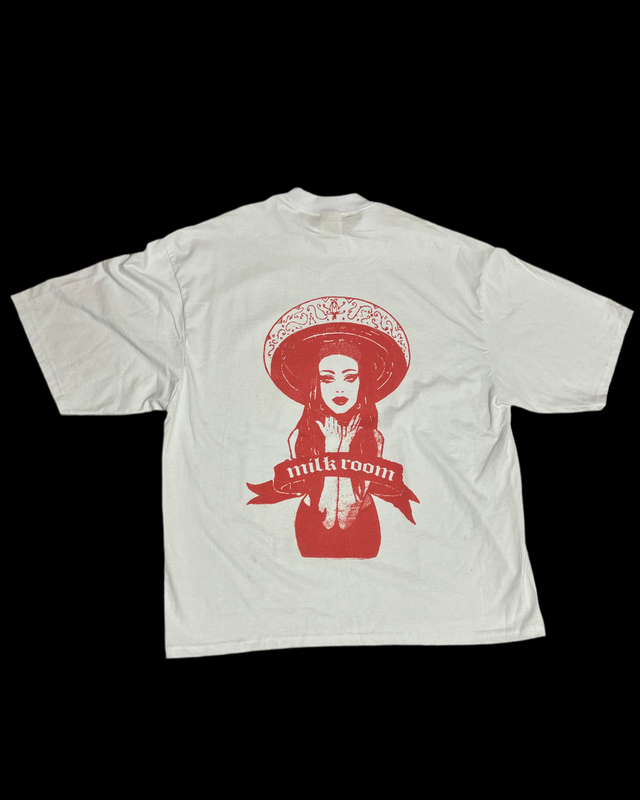 Milk Room: La Vida Charra