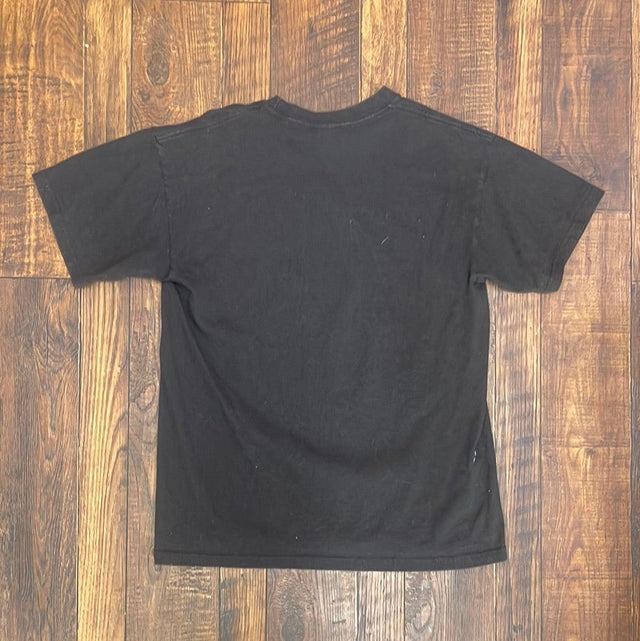 Morrissey England Shirt Medium