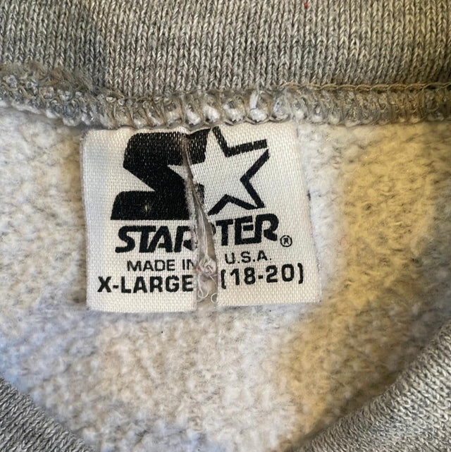 1998 New York Yankees World Series Champions Crewneck XL