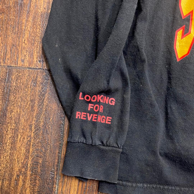 Drake Revenge Summer Sixteen Long Sleeve XL
