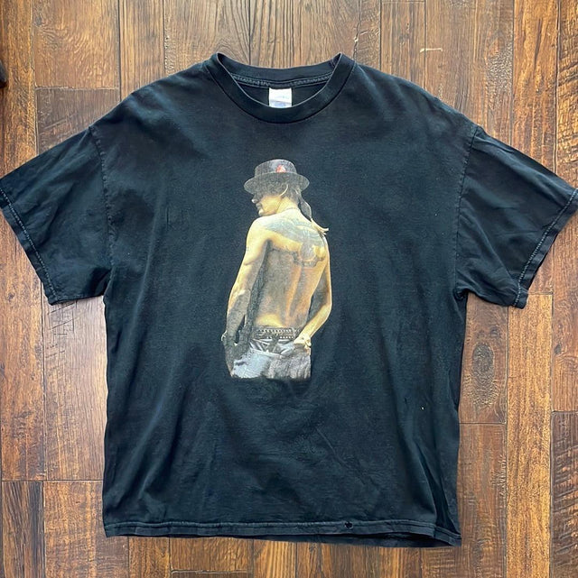 2006 Kid Rock Son of Detroit Live Trucker Tour XL