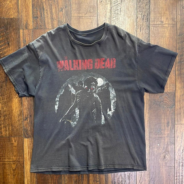 The Walking Dead Promo Tee XL