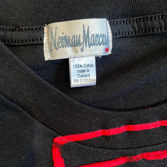 Milk Room x Neiman Marcus Tee M