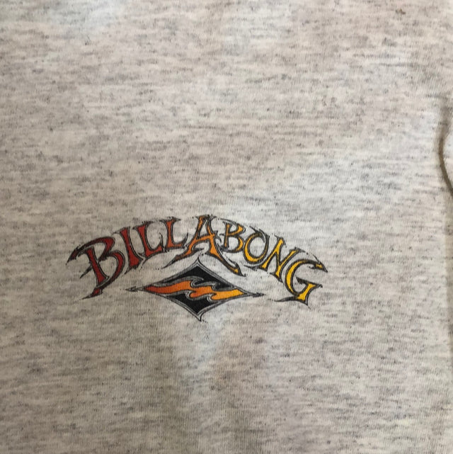 Vintage 1993 Billabong Shirt XL