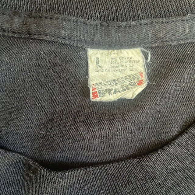 Vintage 1986 Phantom of the Opera Screen Stars Shirt L