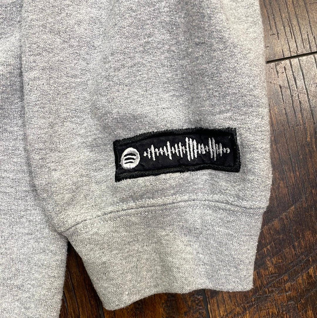 Drake Certified Lover Boy Crewneck XL