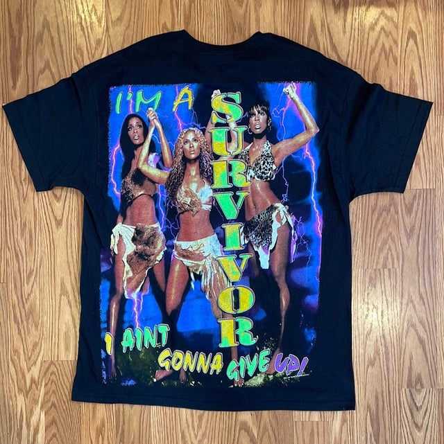 Destiny's Child AOP Tee XL
