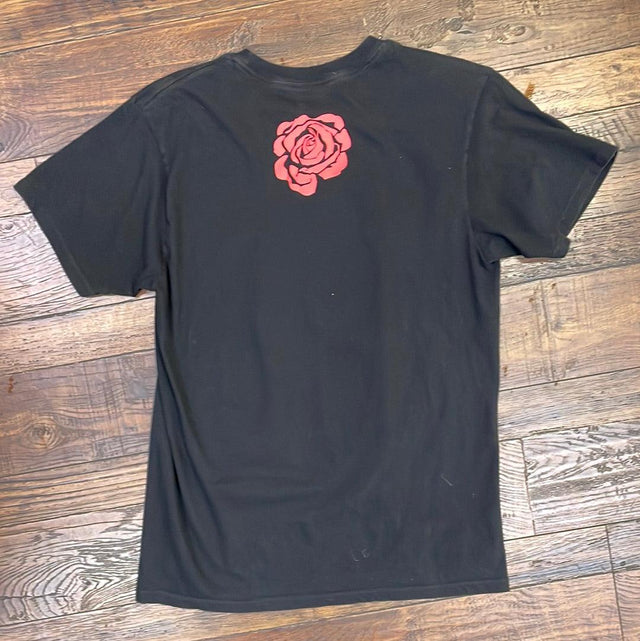 Amber Rose Retired Stripper Shirt Medium