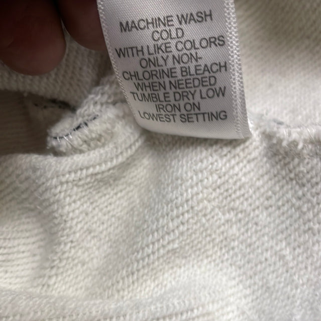 Fear Of God All Over Print Hoodie Medium