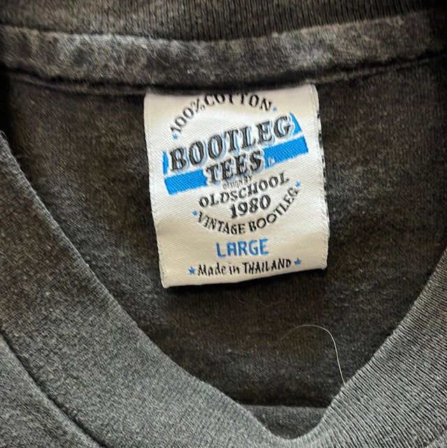 Mike Tyson Bootleg Tee L