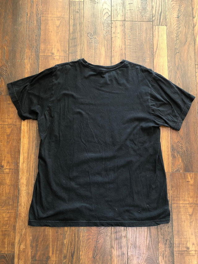 2007 Led Zeppelin World Tour Shirt L