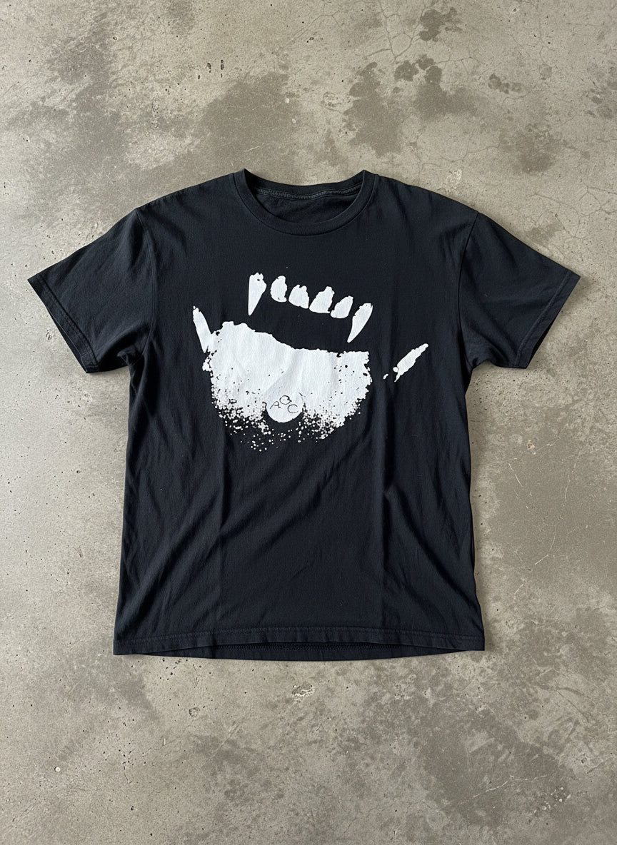 Ken Carson “A Great Chaos” Tour Tee 2024 Small – Milk Room: Luxury