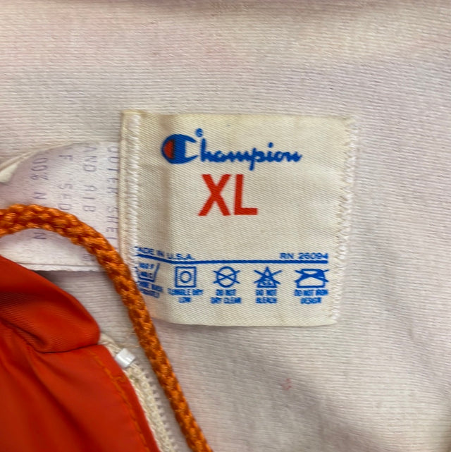 80s Champion Westlake Football Sweater XL