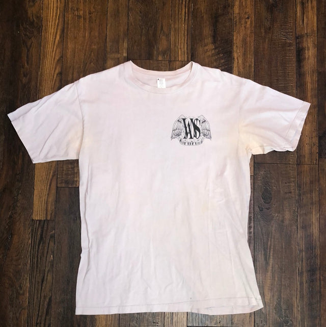 Vintage 90’s Vans Shirt Large