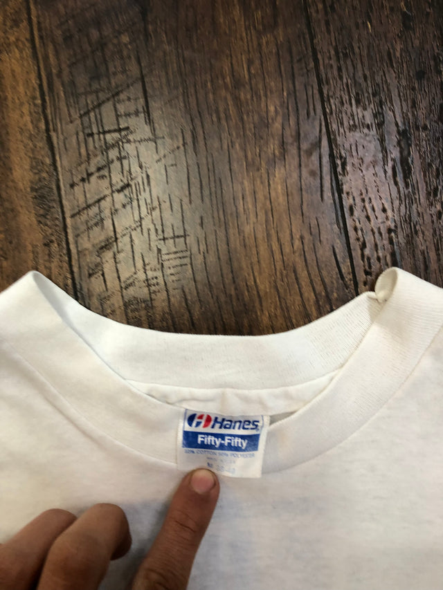 Vintage 1989 New Kinds on The Block On Tour! Shirt M