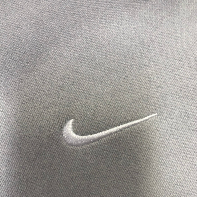 SS19 Fear of God x Nike Double Hood Hoodie XL