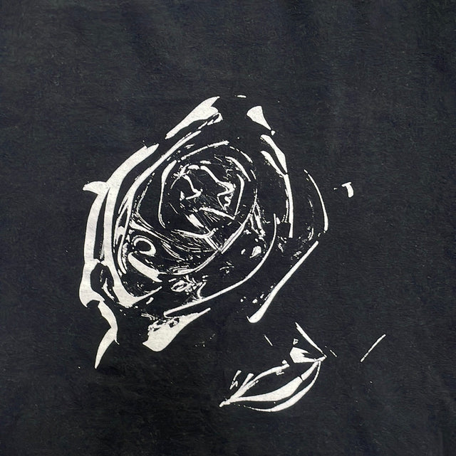 SS20 Pop Smoke x Vlone Tracklist Tee S