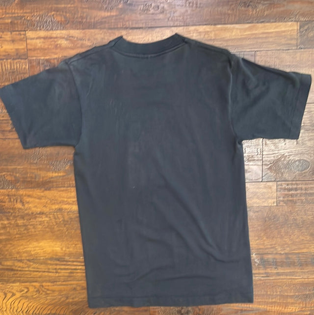 Vintage 1988 Screen Stars Black Hills SD Shirt