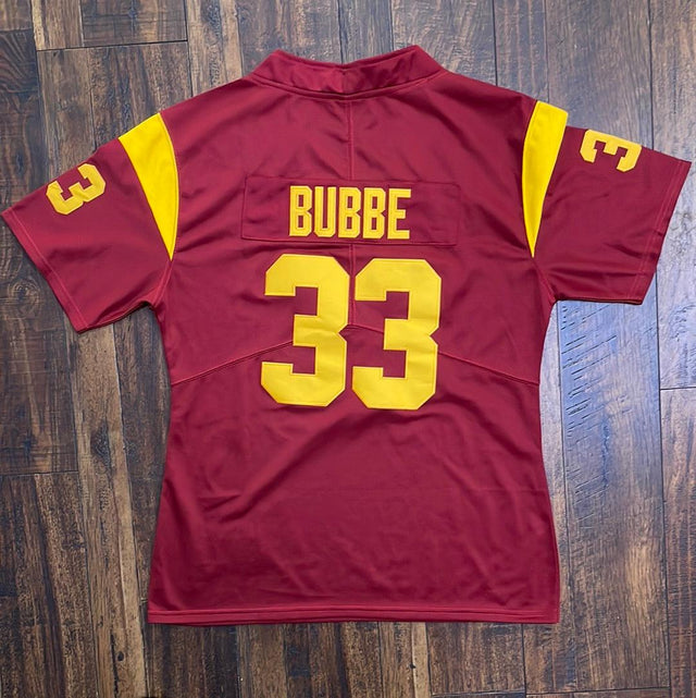 Nike USC #33 Jersey Medium