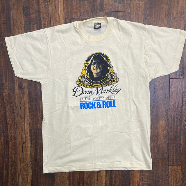 Vintage 90s Janis Joplin Shirt XL