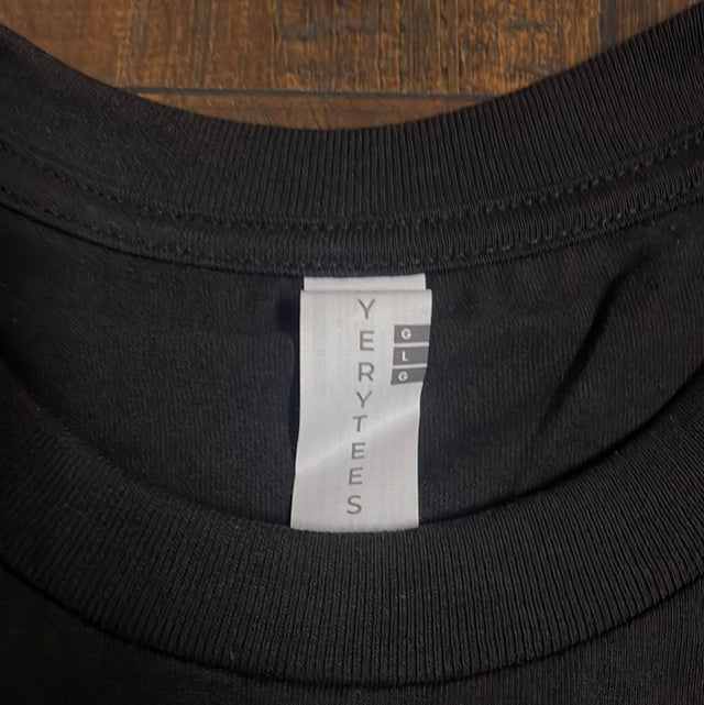 Sioux And The Banshees Shirt Large