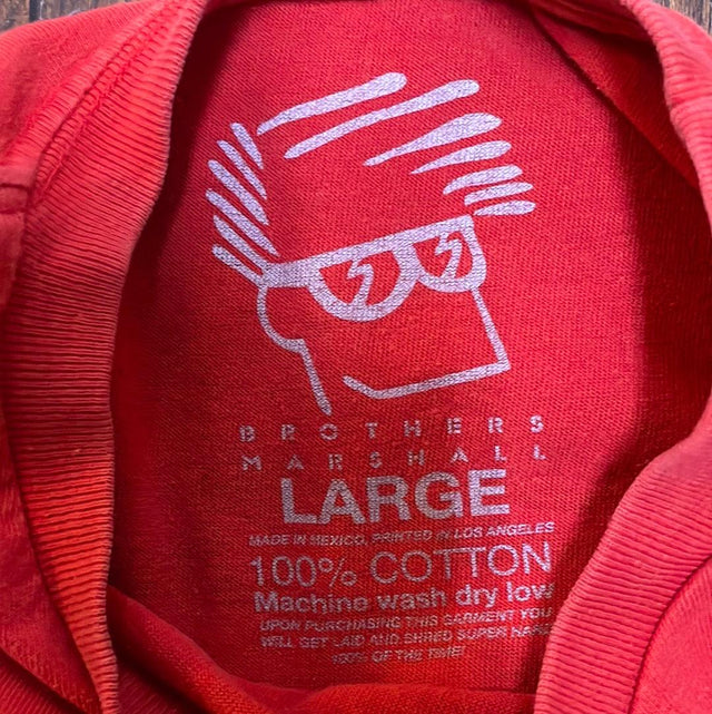 Brothers Marshall Shirt Large
