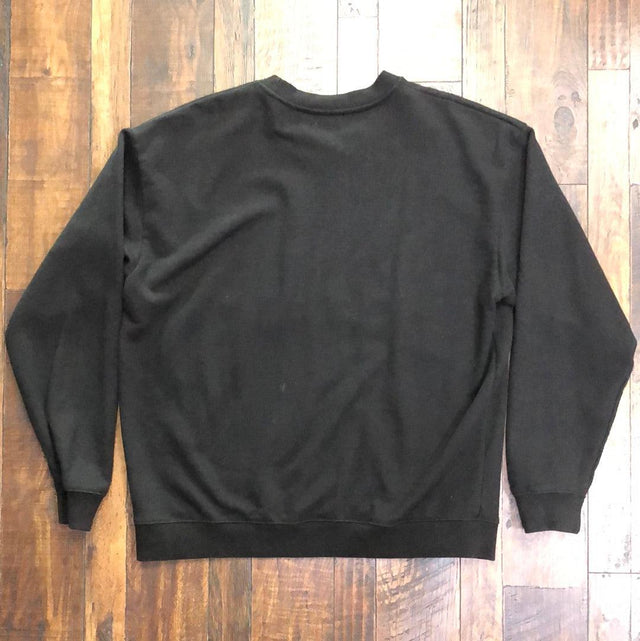 Feature X Market Money Isn’t Everything Crewneck XL