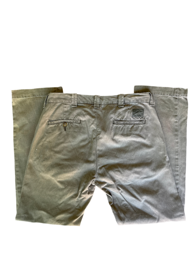 Stüssy No. 80 Military Chino Pants (Approx. 2000s) – Size 30x30