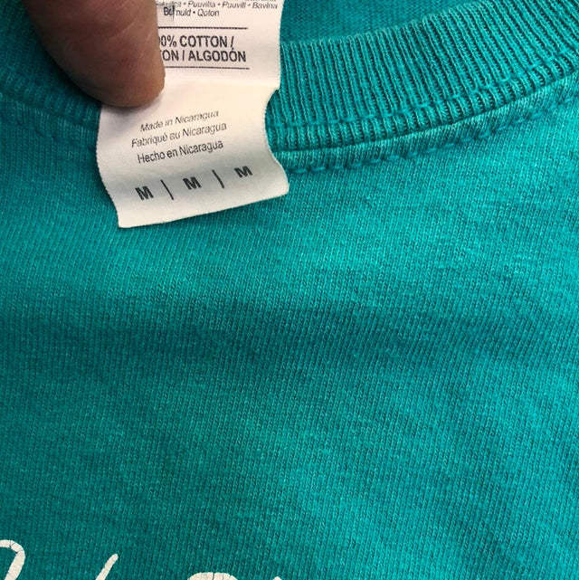 Thrasher Magazine Mark Gonzales Cash T Shirt Medium