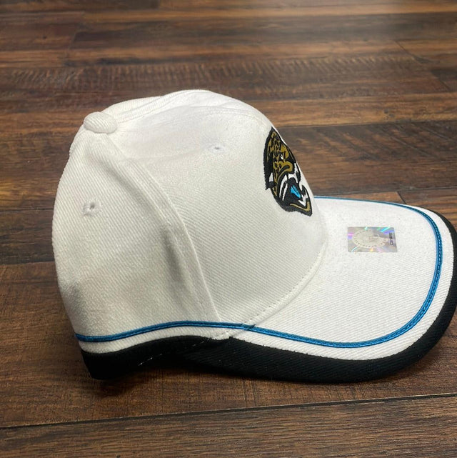NFL Jacksonville Jaguars Adjustable Hat