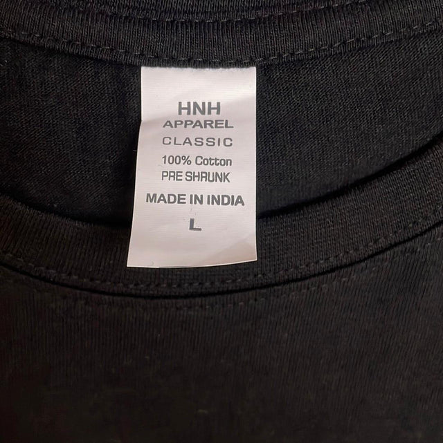 The Exorcist Movie Tee Large