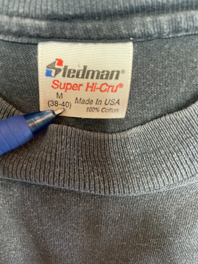 Vintage 1987 Married With Children Shirt M