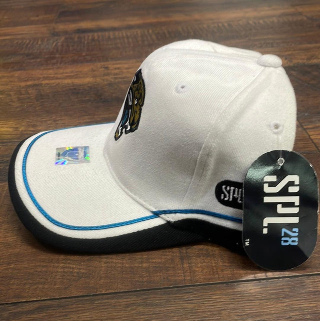 NFL Jacksonville Jaguars Adjustable Hat