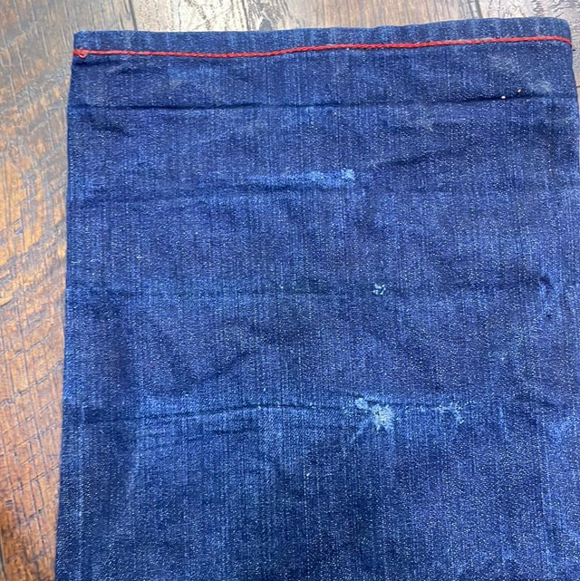 Y2K Coogi Embroidered Jeans 42x34