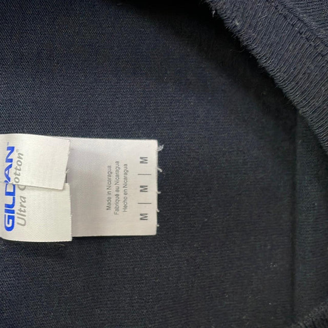 Aretha Franklin Memorial Shirt M