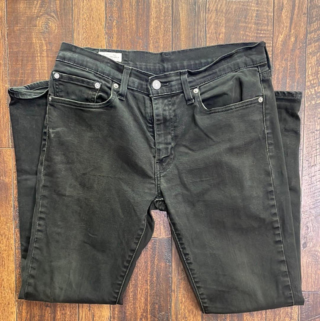 Levis Big E Jeans 32x30