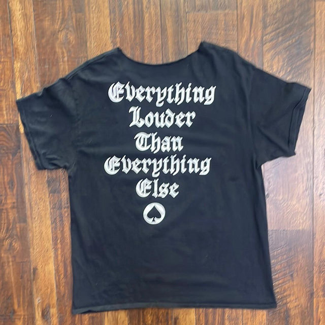 Motorhead Everything Louder L