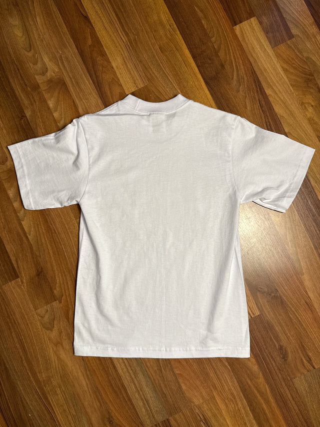 Milk Room Baddie Tee – Gold Hit