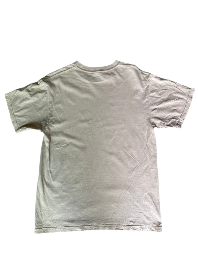 SOW Threat Japanese Punk Band Tee (Printstar, Size L)