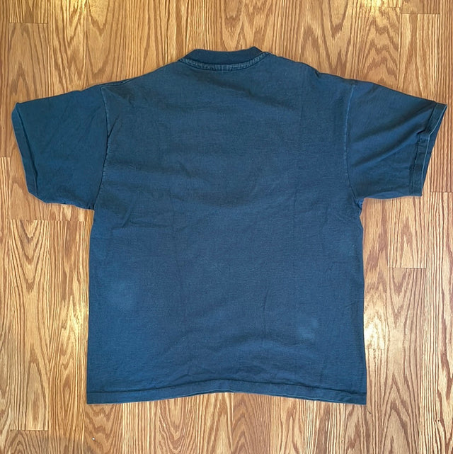 90s Hard Rock Hotel San Diego Shirt XL