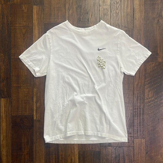 Nike x Drake Certified Lover Boy Rose T-shirt L