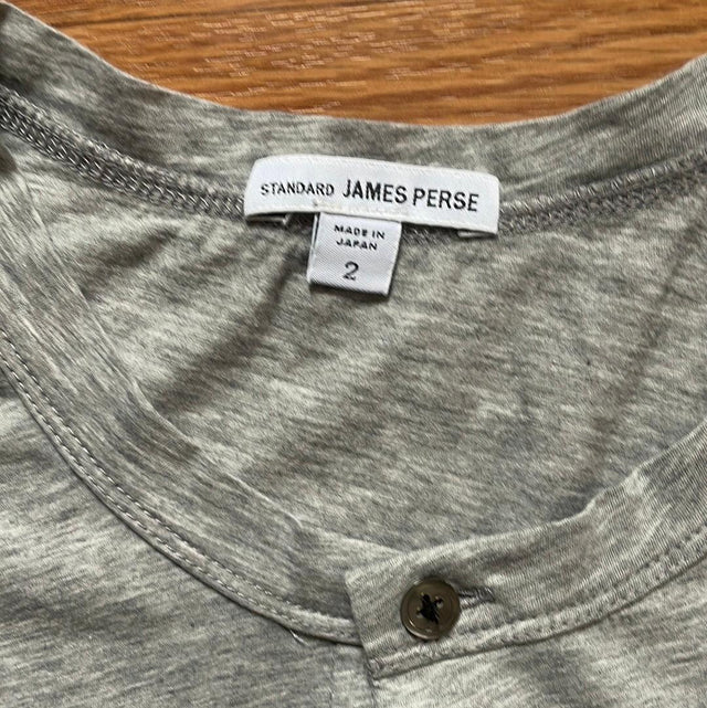 Milk Room x James Perse 2 M