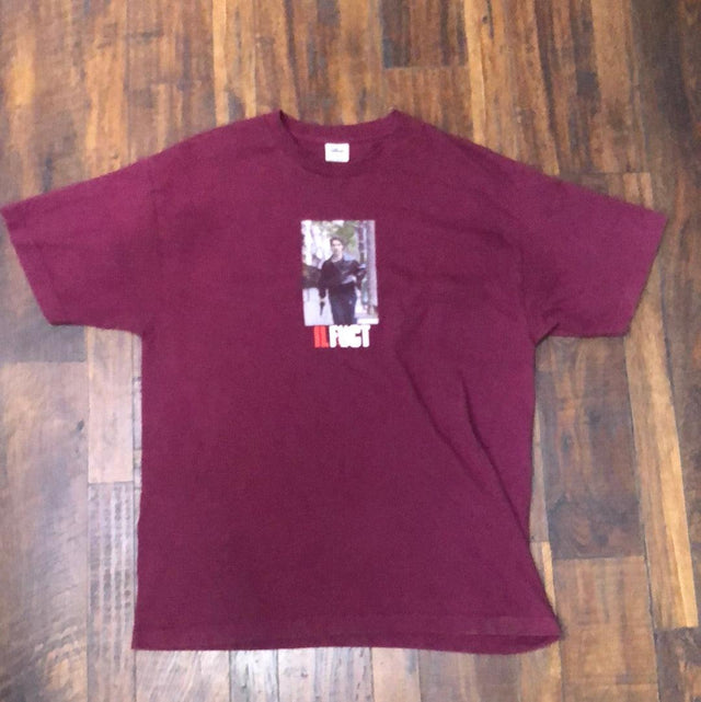 Fuct IL Fuct Tee The Prophet Movie Shirt XL